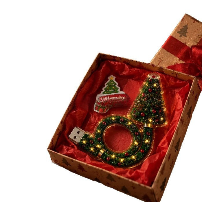 Winter Wonder Christmas Projector